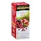 Bigelow Cranberry Apple Herbal Tea, 28/Box, PK28 RCB004001 - alternate 1